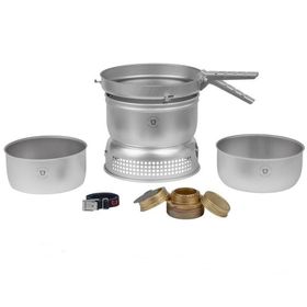 Trangia 120251 25-21UL/D Pişirme Seti