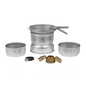 Trangia 120251 25-21UL/D Pişirme Seti