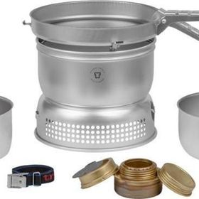 Trangia 120251 25-21UL/D Pişirme Seti