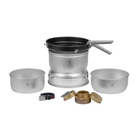 Trangia 140253 25-3UL Pişirme Seti