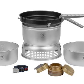 Trangia 140253 25-3UL Pişirme Seti