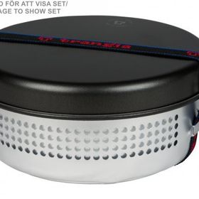 Trangia 140253 25-3UL Pişirme Seti