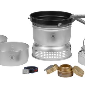 Trangia 140254 25-4UL Pişirme Seti