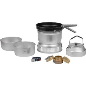 Trangia 140254 25-4UL Pişirme Seti
