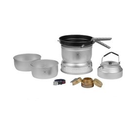 Trangia 140254 25-4UL Pişirme Seti