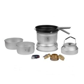 Trangia 140254 25-4UL Pişirme Seti