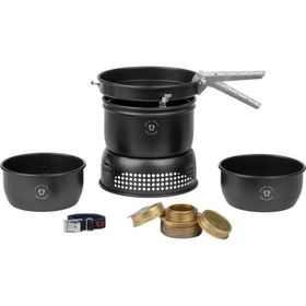 Trangia 140375 37-5/UL Pişirme Seti