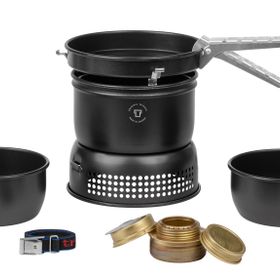 Trangia 140375 37-5/UL Pişirme Seti