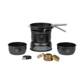 Trangia 140375 37-5/UL Pişirme Seti