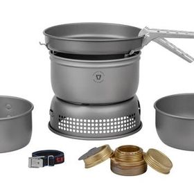 Trangia 150251 25-1/HA Pişirme Seti