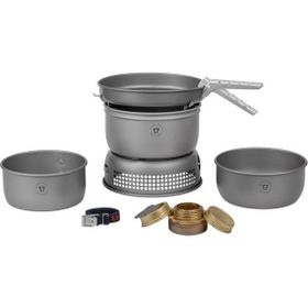 Trangia 150251 25-1/HA Pişirme Seti