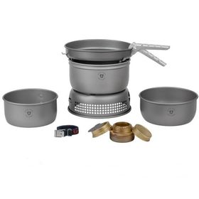 Trangia 150251 25-1/HA Pişirme Seti