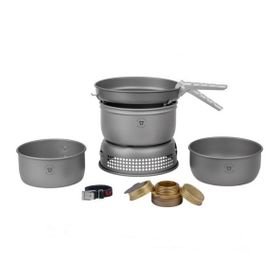 Trangia 150251 25-1/HA Pişirme Seti