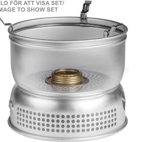 Trangia 150251 25-1/HA Pişirme Seti