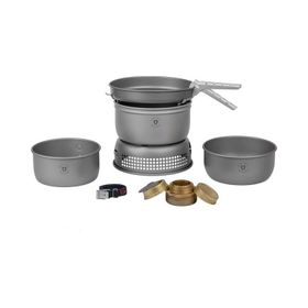 Trangia 150251 25-1/HA Pişirme Seti