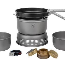 Trangia 150253 25-3/HA Pişirme Seti