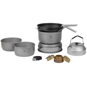 Trangia 150254 25-4/HA Pişirme Seti