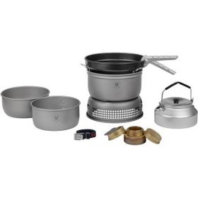 Trangia 150254 25-4/HA Pişirme Seti