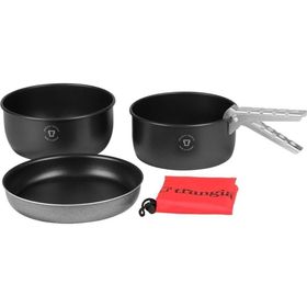 Trangia 401251 Tundra 1 Kamp Seti