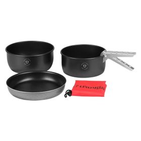 Trangia 401251 Tundra 1 Kamp Seti