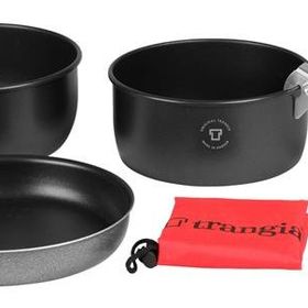 Trangia 401251 Tundra 1 Kamp Seti