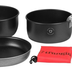 Trangia 401251 Tundra 1 Kamp Seti