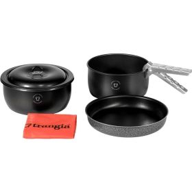 Trangia 401253 Tundra 3 Kamp Seti