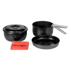 Trangia 401253 Tundra 3 Kamp Seti