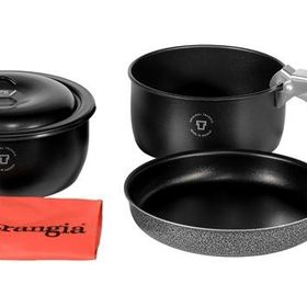 Trangia 401253 Tundra 3 Kamp Seti