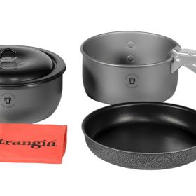 Trangia 403253 Tundra 3 HA Tencere Seti