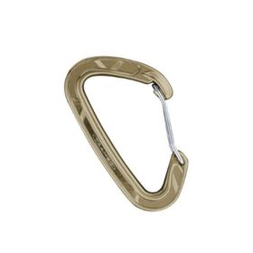 Trango Beam W/ST 115715 Karabina