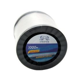 Trans-İş 1000 mt 0.18 mm Bobin Misina