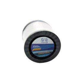 Trans-İş 1000 mt 0.60 mm Bobin Misina