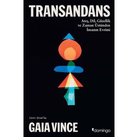 Transandans - Gaıa Vince