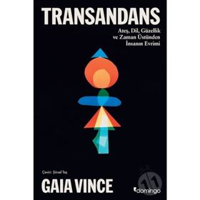 Transandans - Gaıa Vince