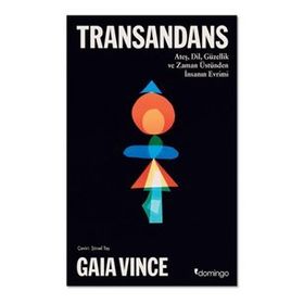 Transandans - Gaıa Vince