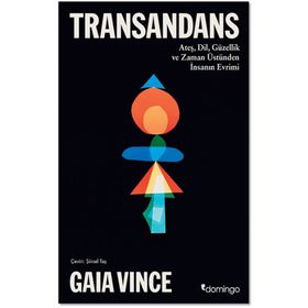 Transandans - Gaıa Vince