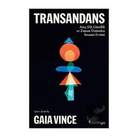 Transandans - Gaıa Vince