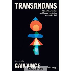 Transandans - Gaıa Vince