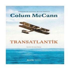 Transatlanik Alfa Yayınları
