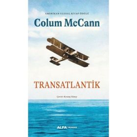 Transatlanik Alfa Yayınları