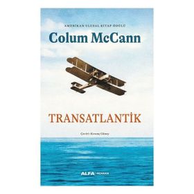 Transatlanik Alfa Yayınları