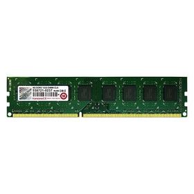 Transcend 4GB 1333MHz DDR3 TS512MLK64V3N RAM Bellek