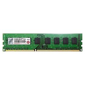 Transcend 8GB 1600MHz DDR3 JM1600KLH-8G RAM Bellek