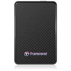 Transcend ESD400 512GB TS512GESD400K SSD Taşınabilir Harddisk