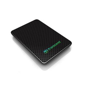 Transcend ESD400 512GB TS512GESD400K SSD Taşınabilir Harddisk