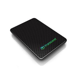 Transcend ESD400 512GB TS512GESD400K SSD Taşınabilir Harddisk