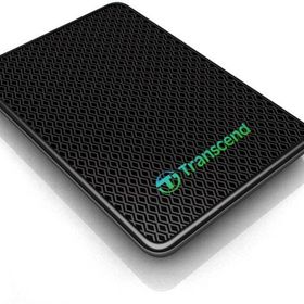 Transcend ESD400 512GB TS512GESD400K SSD Taşınabilir Harddisk