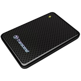 Transcend ESD400 512GB TS512GESD400K SSD Taşınabilir Harddisk