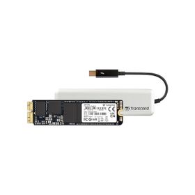 Transcend JetDrive 825 TS480GJDM825 480GB PCIe 3.0 x2 SSD